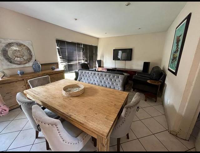 3 BEDROOM PROPERTY TO RENT IN MANTEVREDE